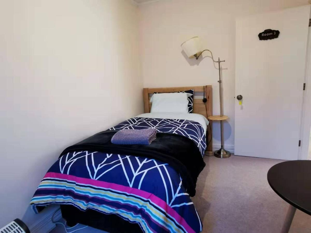 Large Private Room In Modern Stylish House Dunedin Ngoại thất bức ảnh