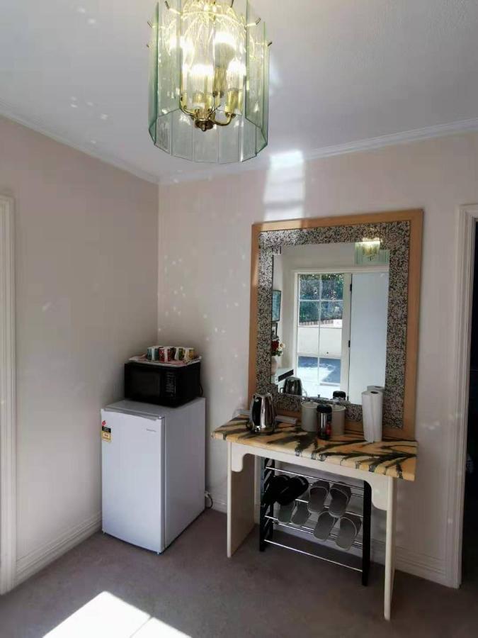 Large Private Room In Modern Stylish House Dunedin Ngoại thất bức ảnh